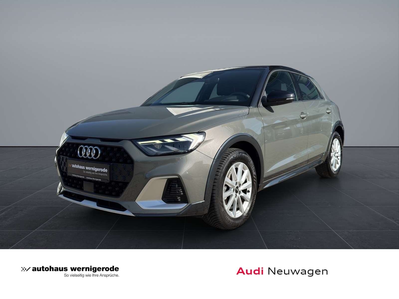 Second hand Audi A1 1.0