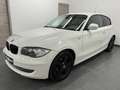 BMW 118 dA - Airco - Boite Auto - Carnet - Cuir Wit - thumbnail 5