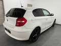 BMW 118 dA - Airco - Boite Auto - Carnet - Cuir Wit - thumbnail 6