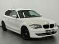 BMW 118 dA - Airco - Boite Auto - Carnet - Cuir Wit - thumbnail 1
