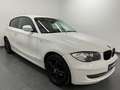 BMW 118 dA - Airco - Boite Auto - Carnet - Cuir Wit - thumbnail 7