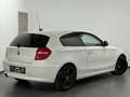 BMW 118 dA - Airco - Boite Auto - Carnet - Cuir Wit - thumbnail 4