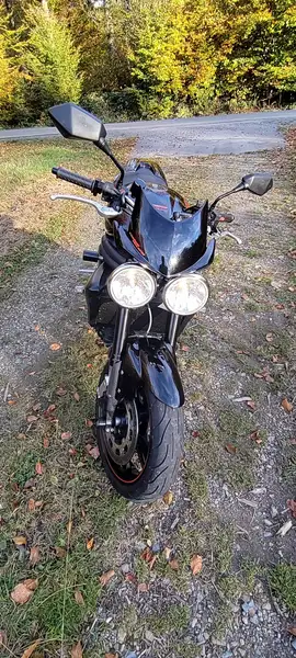 Triumph Speed Triple 1050 - foto 8