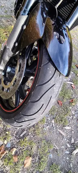 Triumph Speed Triple 1050 - foto 6