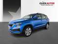 Skoda Karoq 1.5 TSI Selection ACT DSG 110KW Azul - thumbnail 1