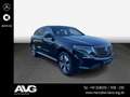 Mercedes-Benz EQC 400 EQC 400 4MATIC KEYLESS SHZ LED TEMP. CARPLAY Schwarz - thumbnail 3