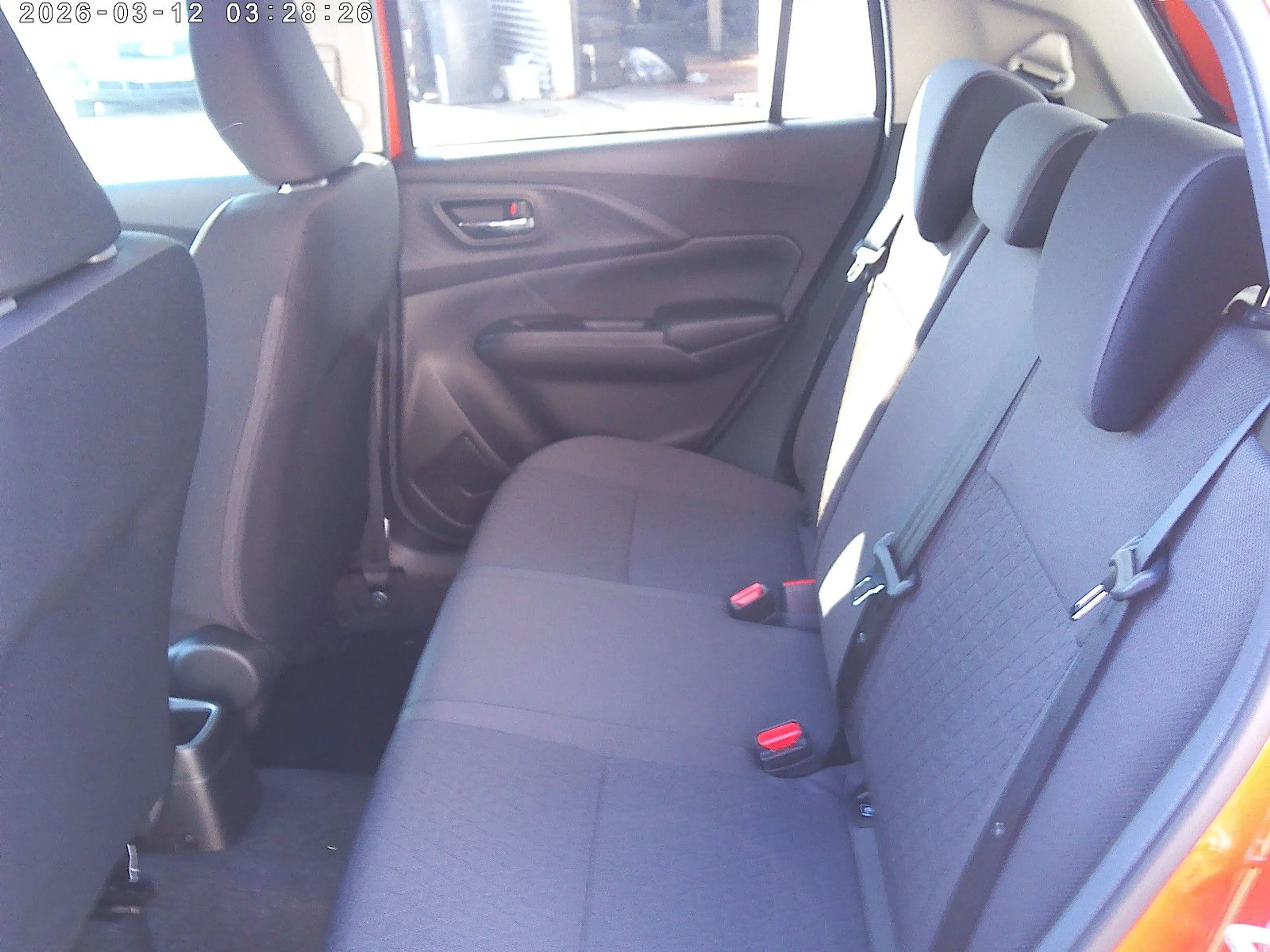 Suzuki Swift 1.2 HYBRID ALLGRIP  Comfort+ — photo 10