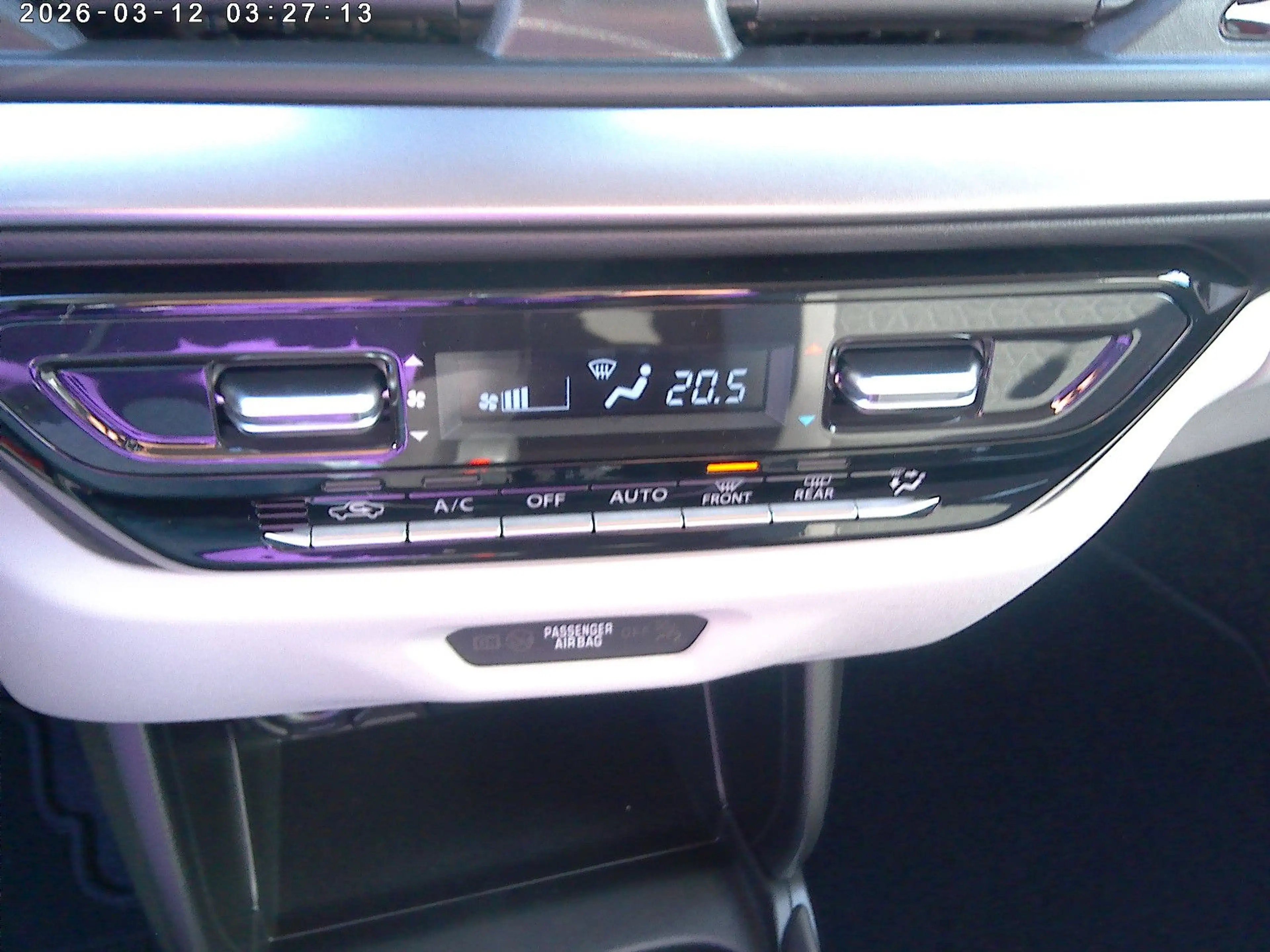 Suzuki Swift 1.2 HYBRID ALLGRIP  Comfort+ — photo 8