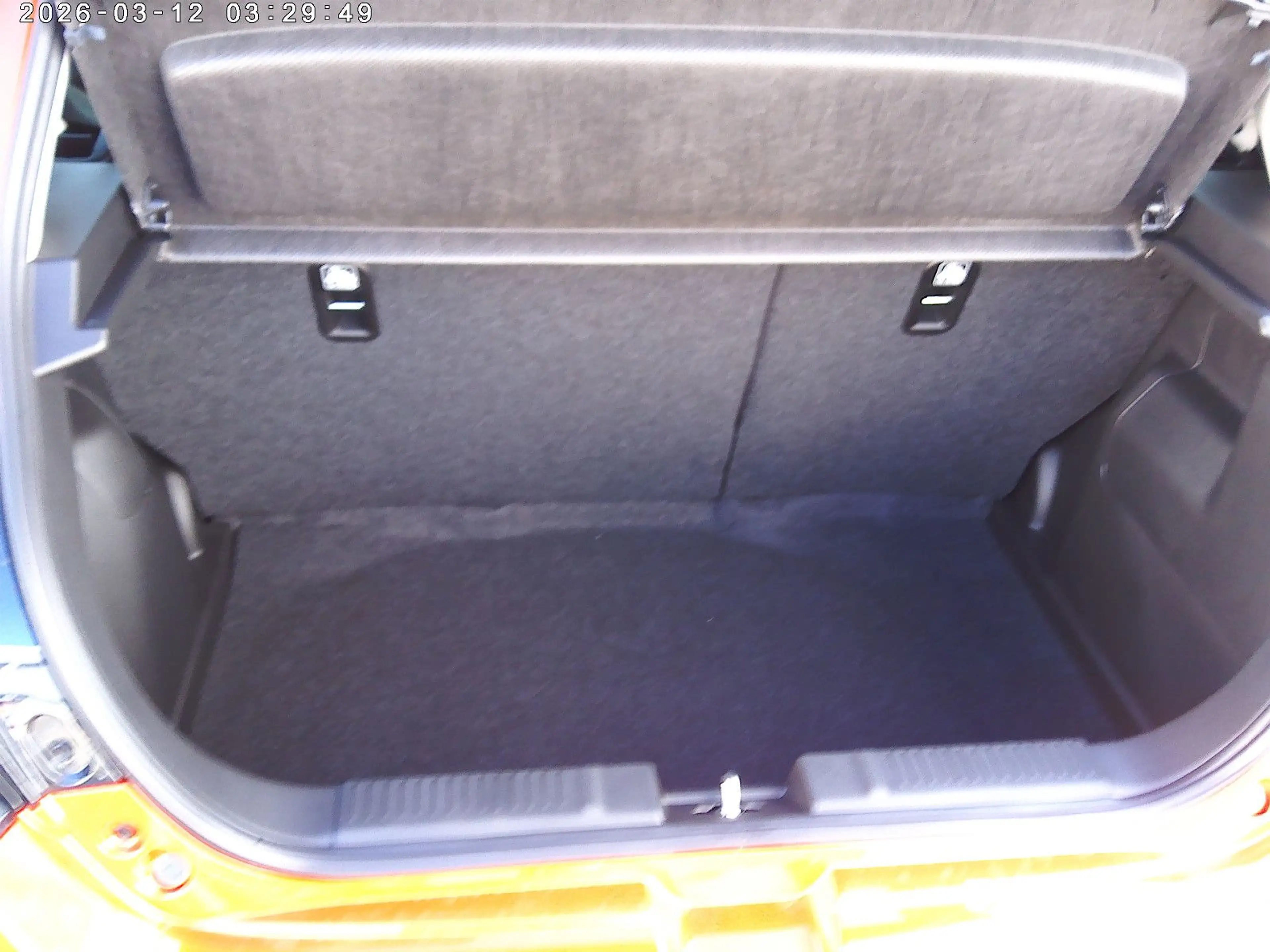 Suzuki Swift 1.2 HYBRID ALLGRIP  Comfort+ — photo 11
