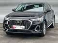 Audi Q3 Sportback 35 TFSI S TRONIC S-LINE+ACC+CAMERA+ Nero - thumbnail 1