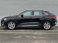 Audi Q3 Sportback 35 TFSI S TRONIC S-LINE+ACC+CAMERA+ Nero - thumbnail 3