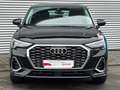 Audi Q3 Sportback 35 TFSI S TRONIC S-LINE+ACC+CAMERA+ Nero - thumbnail 2