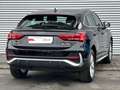 Audi Q3 Sportback 35 TFSI S TRONIC S-LINE+ACC+CAMERA+ Nero - thumbnail 4