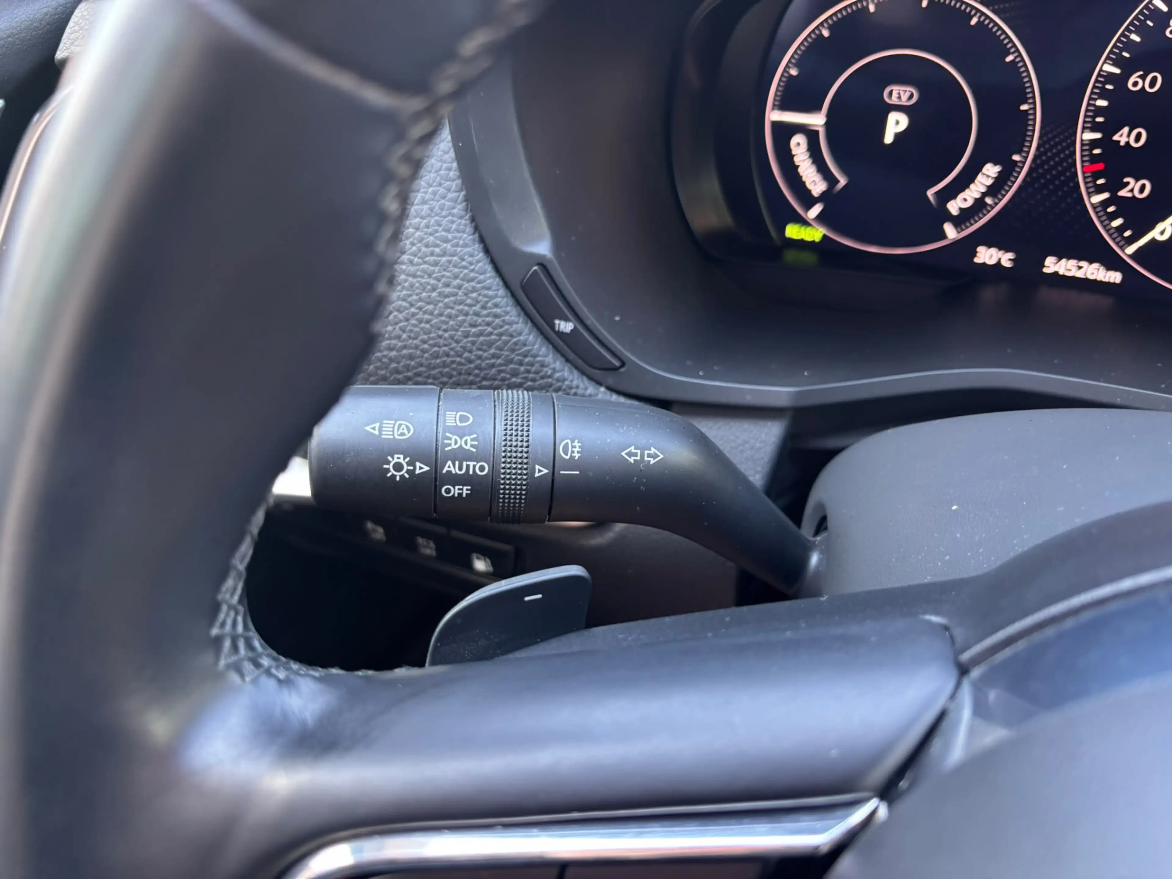 Mazda CX-60 2.5 e-SkyActiv PHEV Homura Plus,Pano dak,360 camer — photo 27
