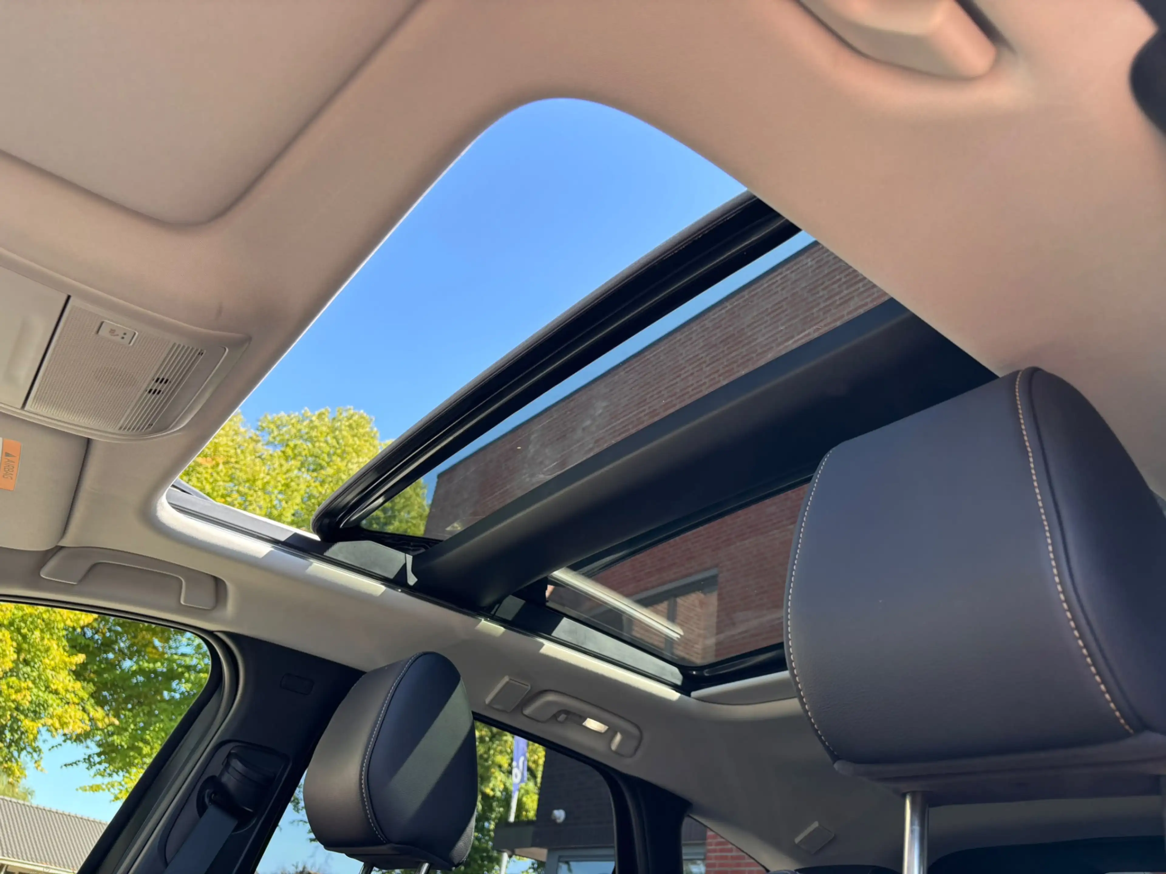 Mazda CX-60 2.5 e-SkyActiv PHEV Homura Plus,Pano dak,360 camer — photo 14