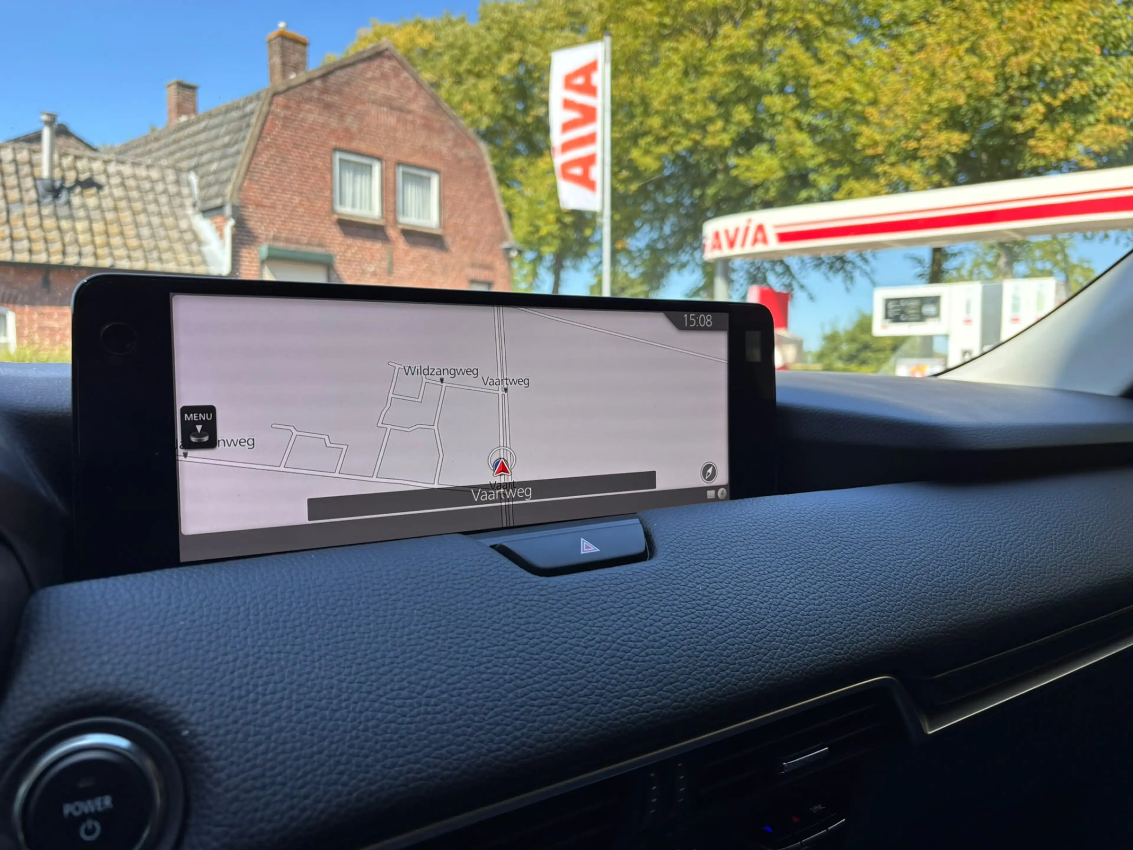 Mazda CX-60 2.5 e-SkyActiv PHEV Homura Plus,Pano dak,360 camer — photo 10