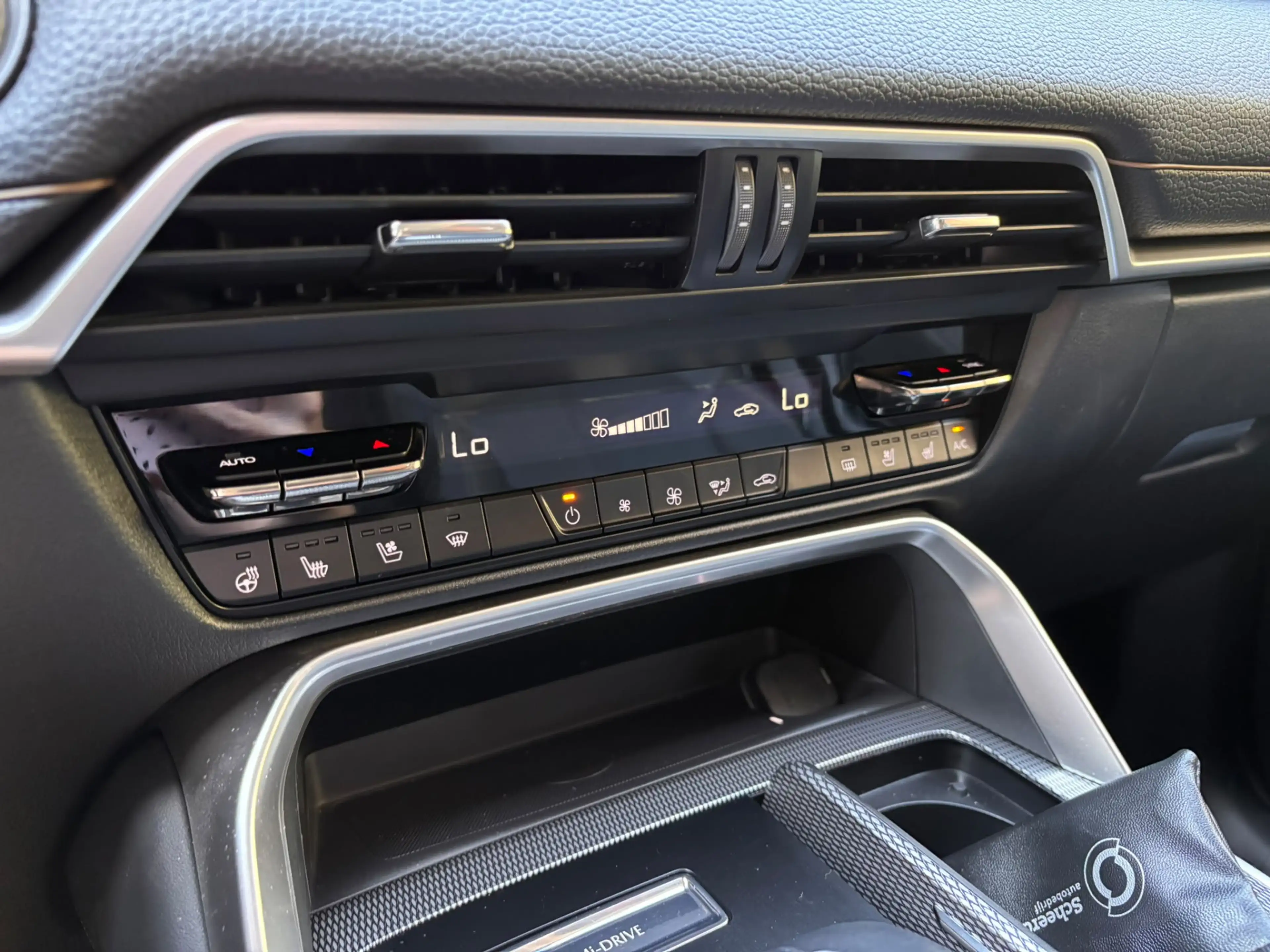 Mazda CX-60 2.5 e-SkyActiv PHEV Homura Plus,Pano dak,360 camer — photo 12