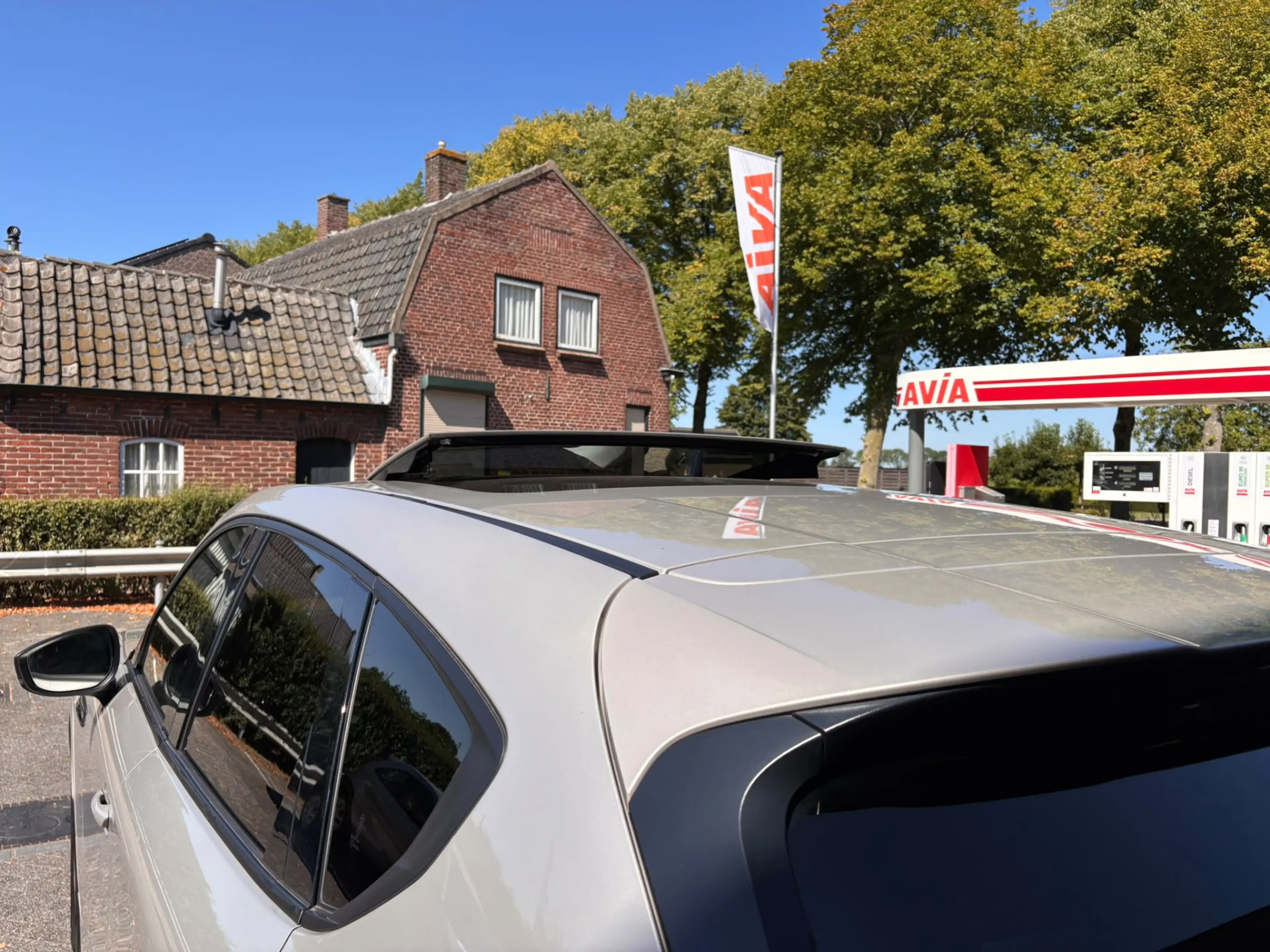 Mazda CX-60 2.5 e-SkyActiv PHEV Homura Plus,Pano dak,360 camer — photo 23