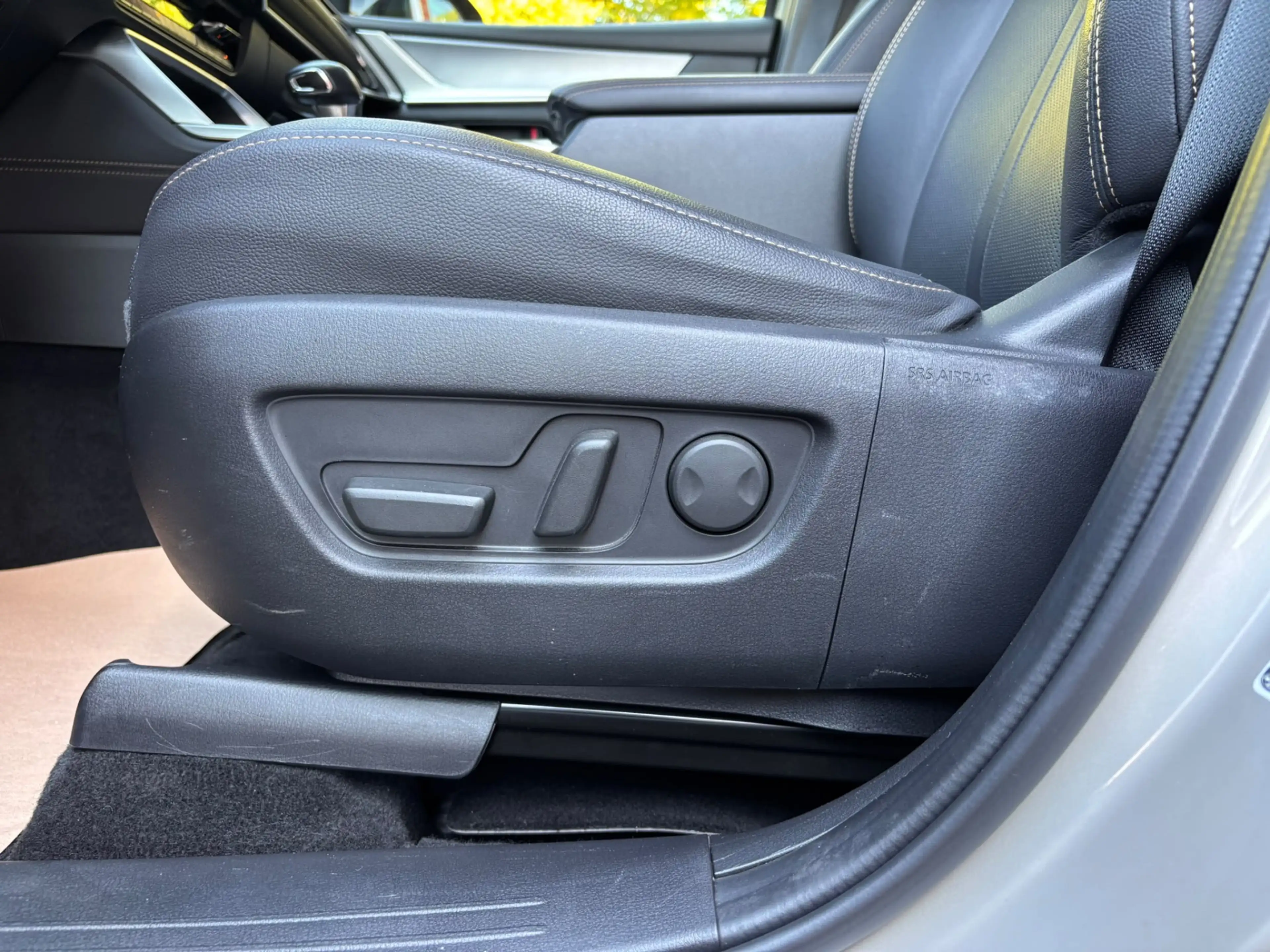 Mazda CX-60 2.5 e-SkyActiv PHEV Homura Plus,Pano dak,360 camer — photo 32