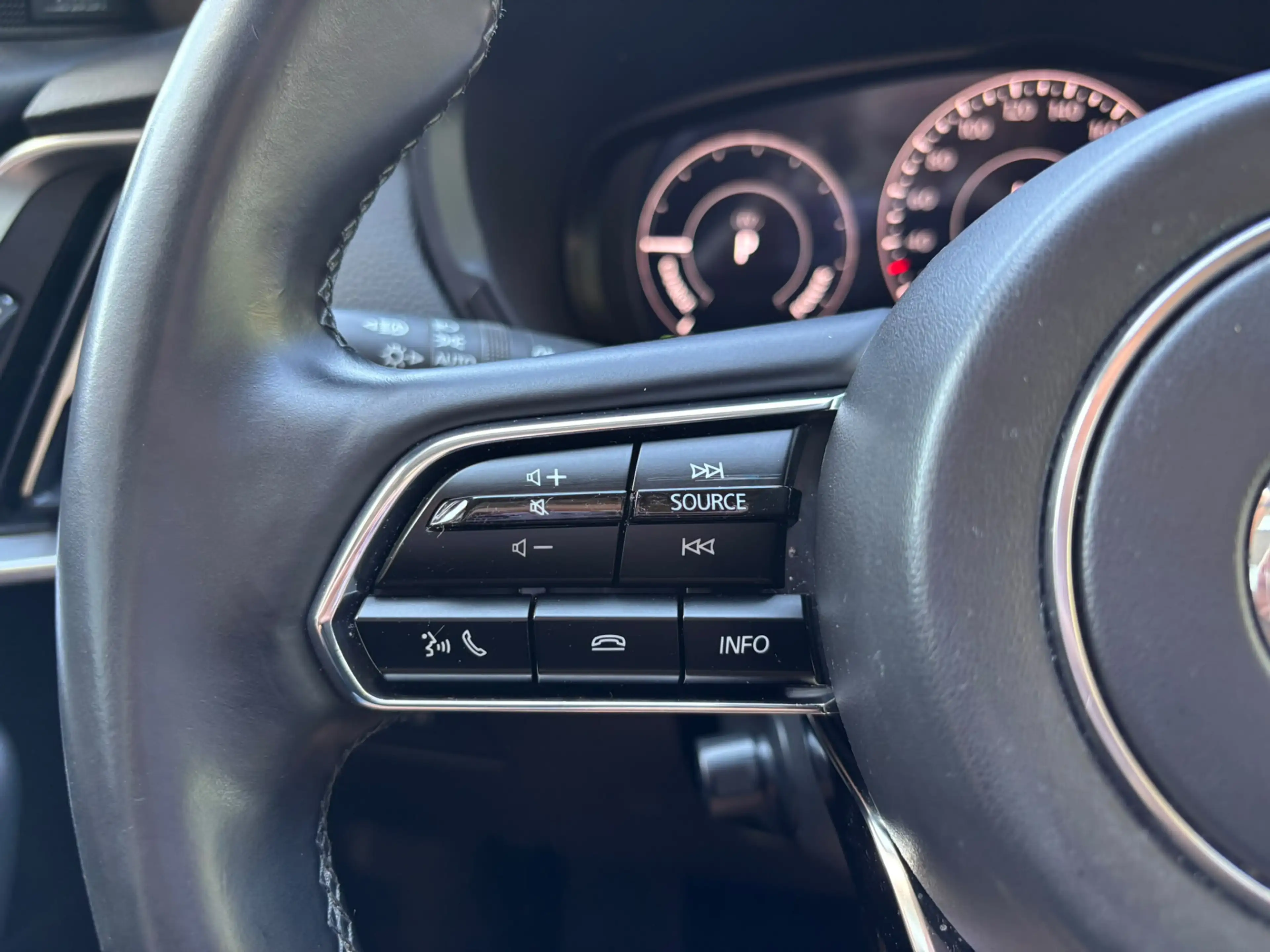 Mazda CX-60 2.5 e-SkyActiv PHEV Homura Plus,Pano dak,360 camer — photo 28