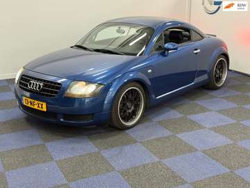 1.8 5V Turbo / NETTE AUTO / DEALER ONDERHOUDEN / R