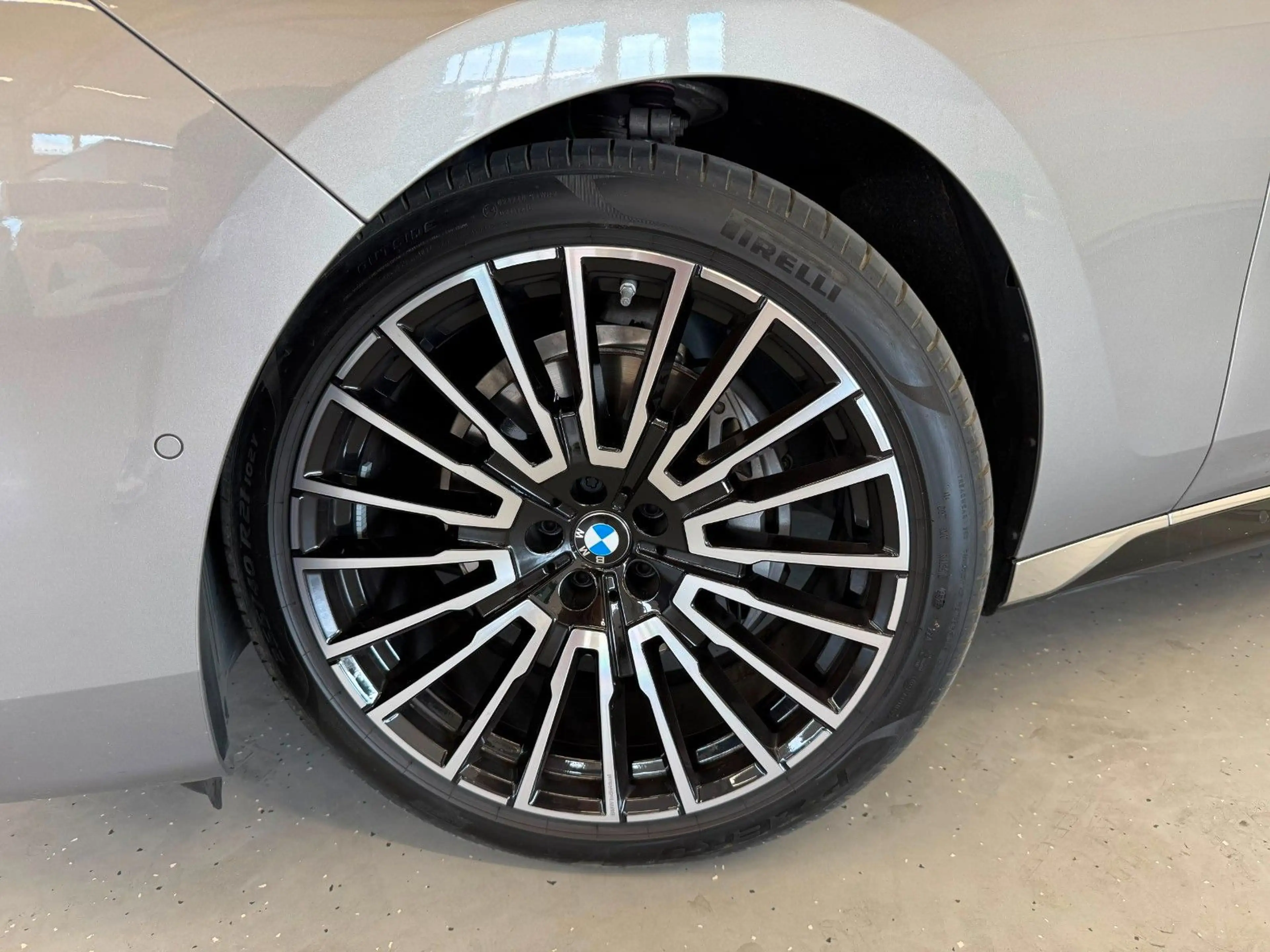 BMW 740 7 740 d xDrive M Sport |Mwst.ausweisbar|VOLL — photo 9