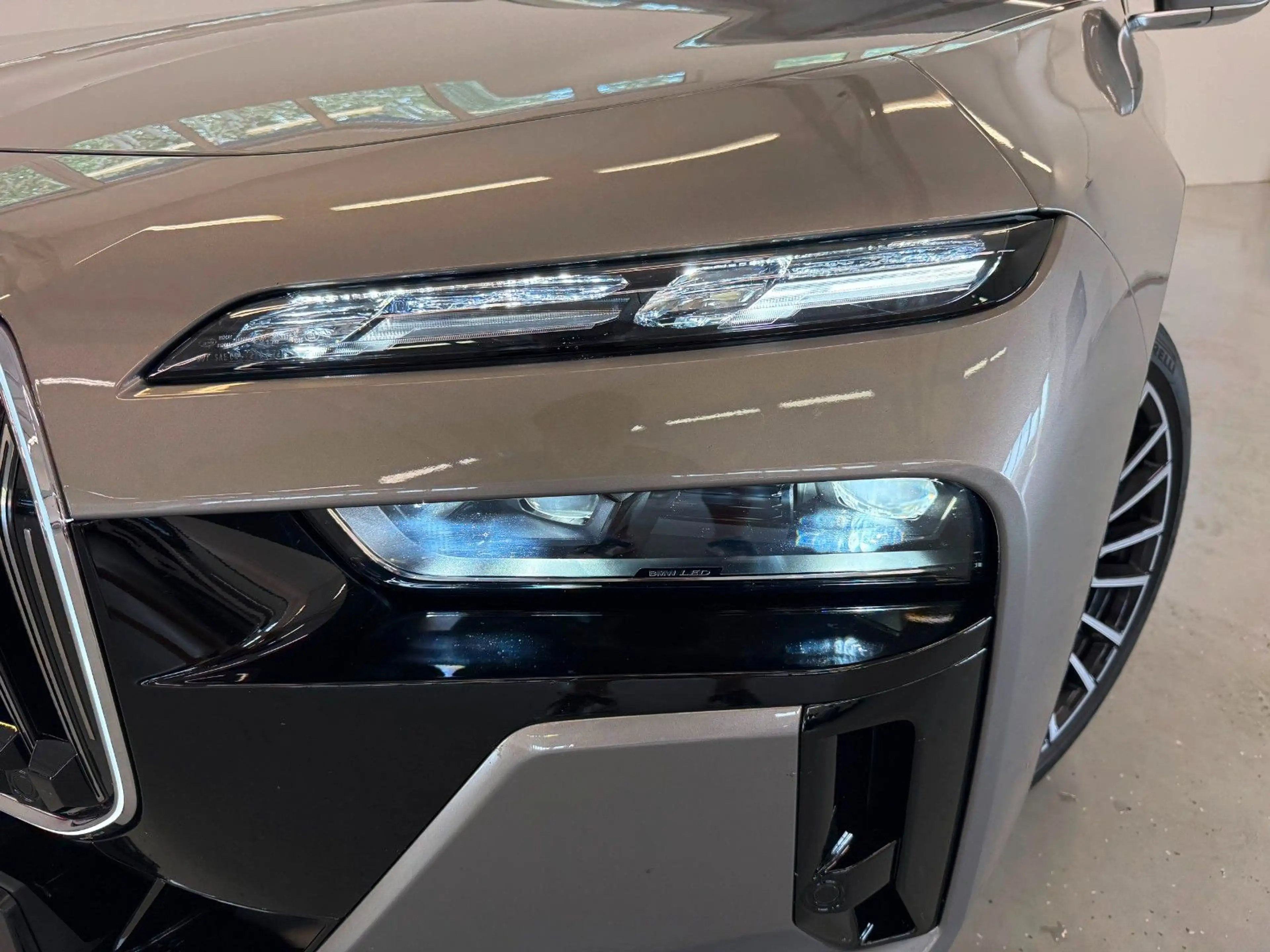 BMW 740 7 740 d xDrive M Sport |Mwst.ausweisbar|VOLL — photo 5