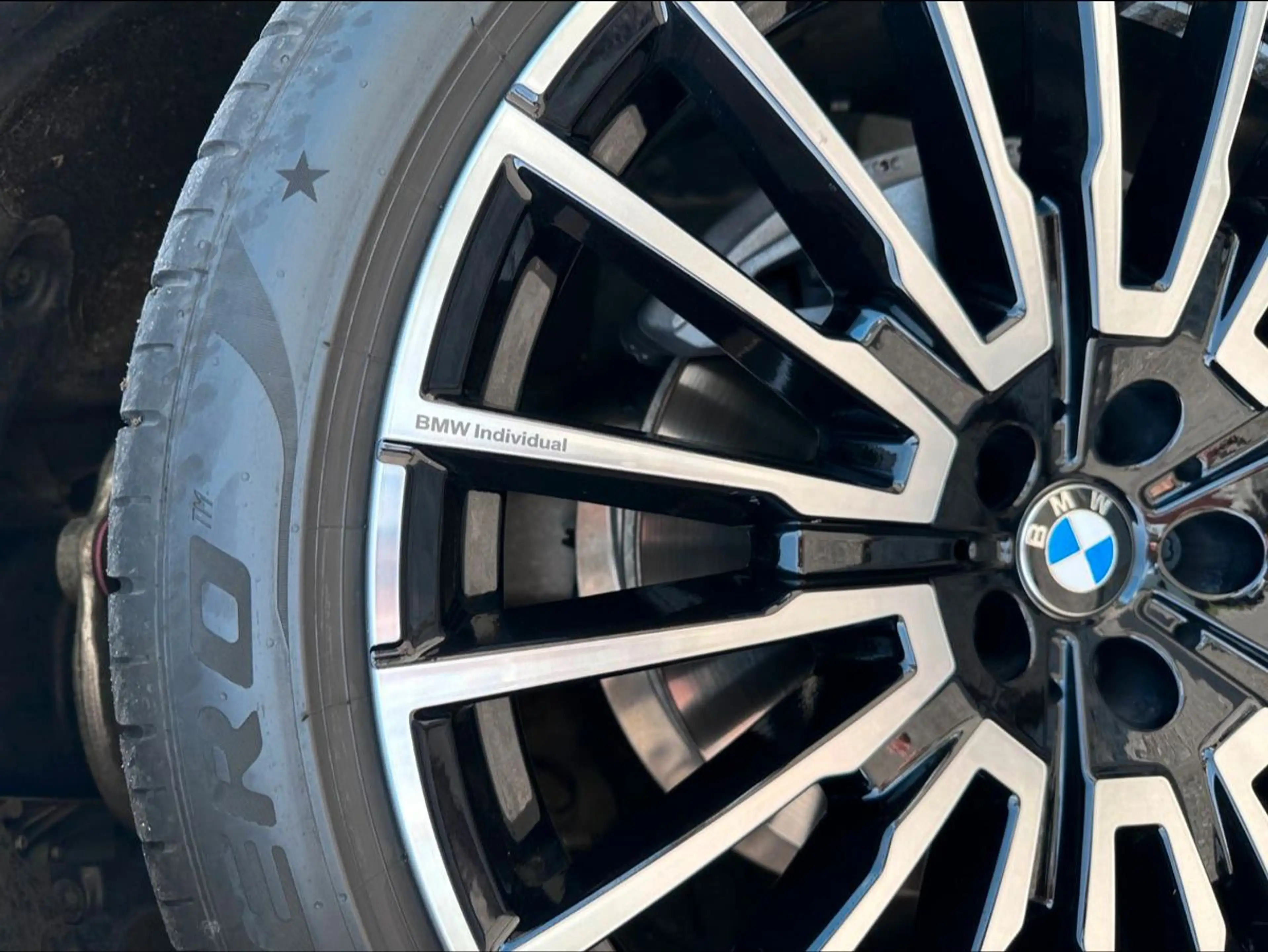 BMW 740 7 740 d xDrive M Sport |Mwst.ausweisbar|VOLL — photo 4