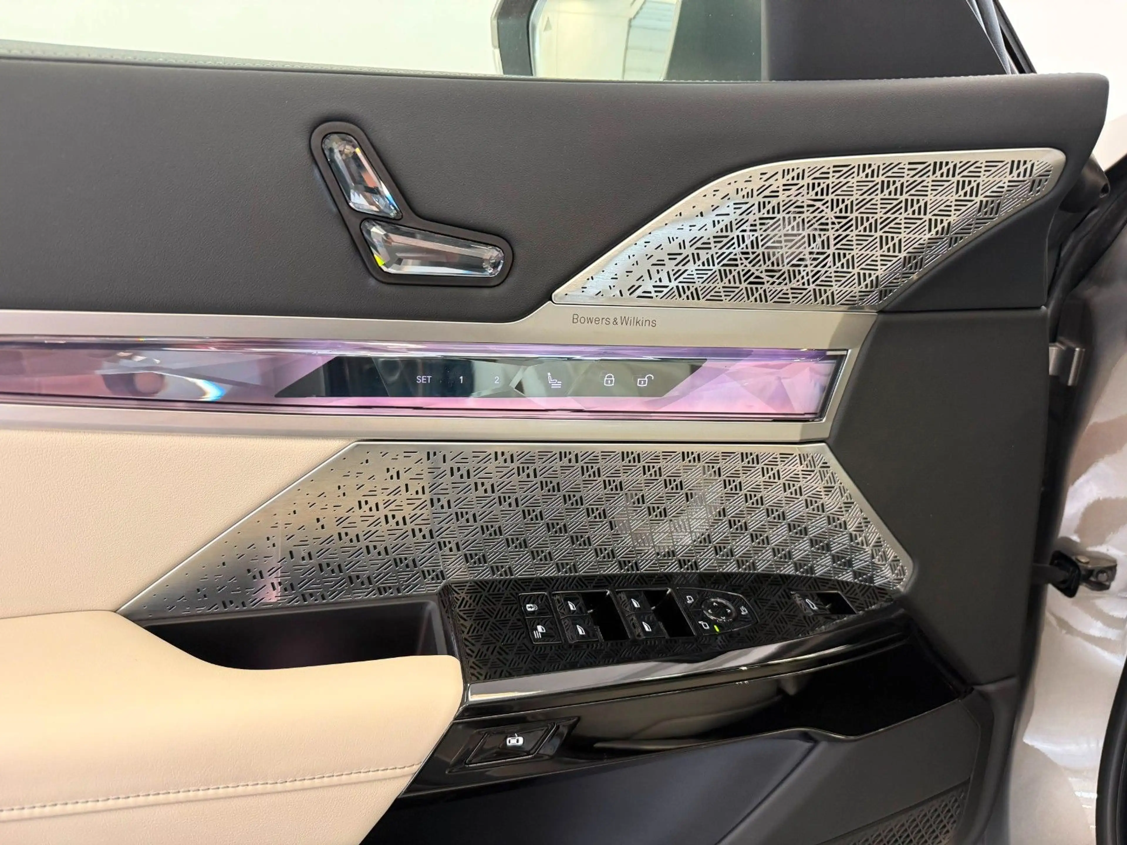 BMW 740 7 740 d xDrive M Sport |Mwst.ausweisbar|VOLL — photo 11
