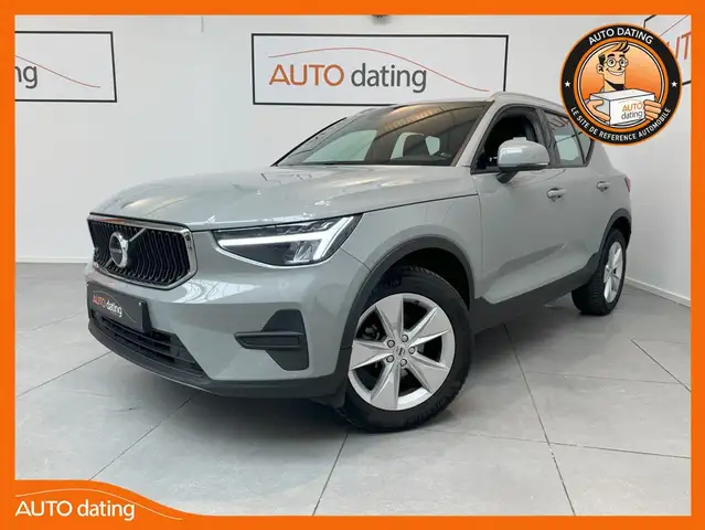 Volvo XC40 XC40 1.5 T2 Core Geartronic