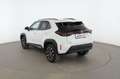 Toyota Yaris Cross 1.5 Hybrid Active Plus Blanco - thumbnail 3