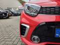 Kia Picanto 1.0 MPi GT-Line Edition Lederen bekleding/ Navigat Rood - thumbnail 9