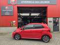 Kia Picanto 1.0 MPi GT-Line Edition Lederen bekleding/ Navigat Rood - thumbnail 2