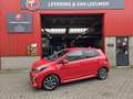Kia Picanto 1.0 MPi GT-Line Edition Lederen bekleding/ Navigat Rood - thumbnail 1
