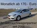 Opel Astra 1,5 CDTI Elegance Aut. Grau - thumbnail 1