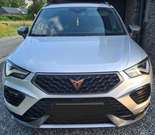 2.0 TSI 4Drive DSG