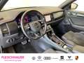 Skoda Kodiaq RS 2.0 TSI 4x4 LED AHK PANO SHZ 360°Kamera Smart-L Schwarz - thumbnail 19
