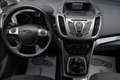 Ford C-Max 1.0 EcoBoost Airco Navi CruiseC Garantie* Noir - thumbnail 7