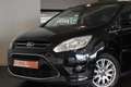 Ford C-Max 1.0 EcoBoost Airco Navi CruiseC Garantie* Noir - thumbnail 2