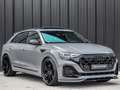 Audi Q8 60 TFSI e ABT AERO COMPETITION | ABT LEGACY WHEELS Grijs - thumbnail 44
