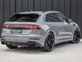 Audi Q8 60 TFSI e ABT AERO COMPETITION | ABT LEGACY WHEELS Grijs - thumbnail 3