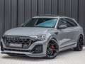 Audi Q8 60 TFSI e ABT AERO COMPETITION | ABT LEGACY WHEELS Grijs - thumbnail 2
