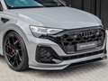 Audi Q8 60 TFSI e ABT AERO COMPETITION | ABT LEGACY WHEELS Grijs - thumbnail 17