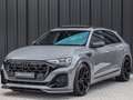 Audi Q8 60 TFSI e ABT AERO COMPETITION | ABT LEGACY WHEELS Grijs - thumbnail 8