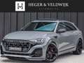 Audi Q8 60 TFSI e ABT AERO COMPETITION | ABT LEGACY WHEELS Grijs - thumbnail 1
