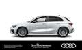 Audi A3 Sportback 40 TFSI e . Virt.Cockpit LED Navi Blanc - thumbnail 5