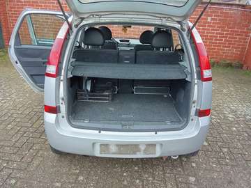 1.7 CDTi Essentia