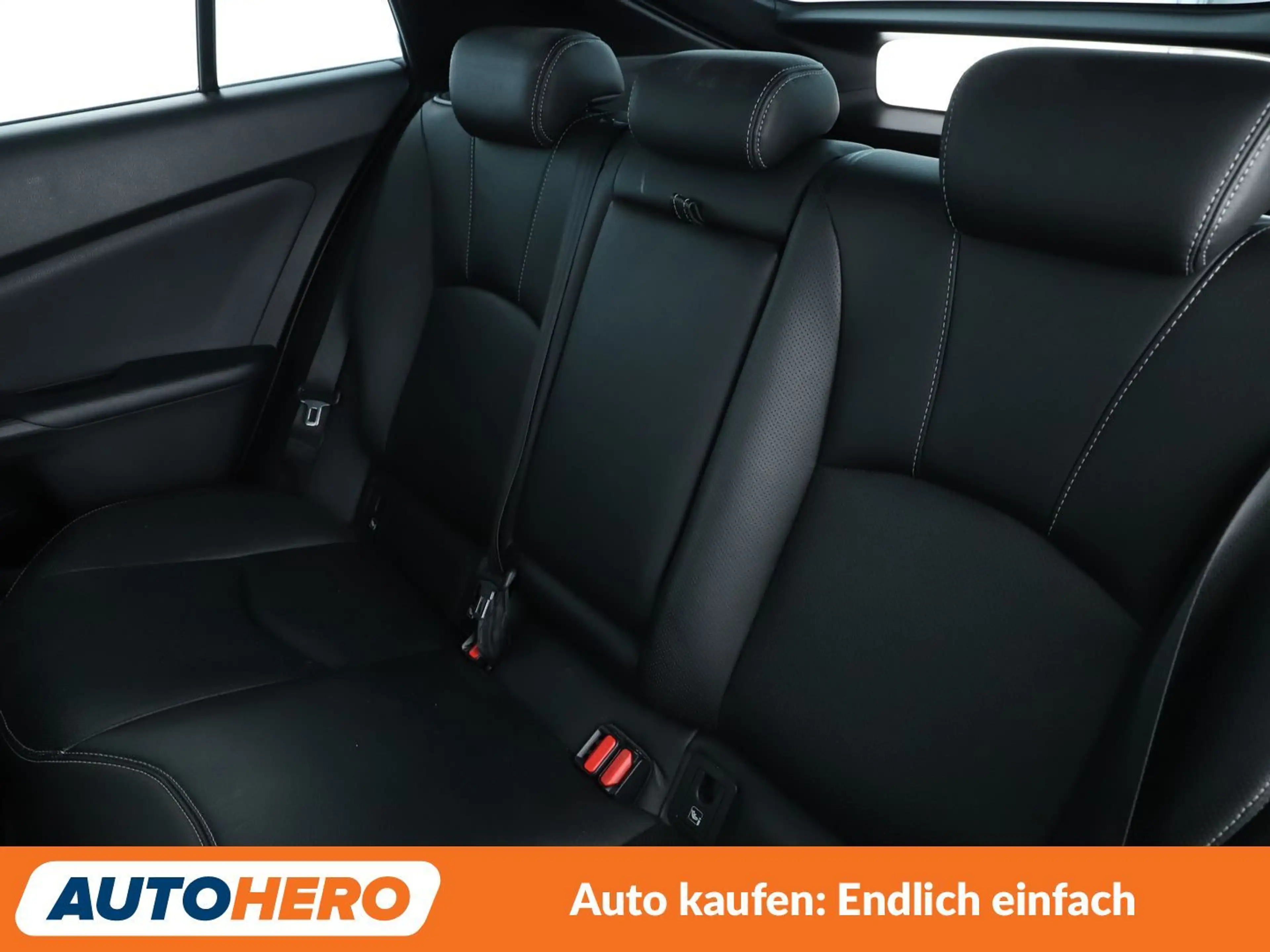 Toyota Prius 1.8 Executive Aut.*NAVI*LED*HEADUP*SPUR*KLIMA* — photo 14