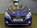 Peugeot 208 208 GTI 200 HP Bleu - thumbnail 4