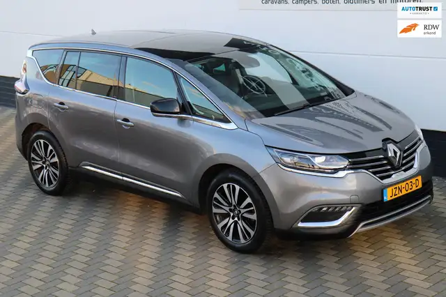 Renault Espace 1.8 TCe 225PK Initiale Paris 7 Persoons Pano